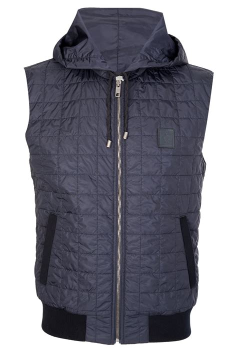 gilet dolce gabbana